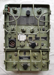 Front view