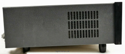 Side view