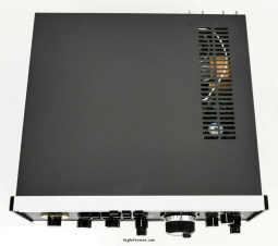 Top view