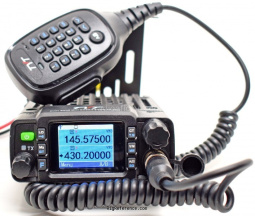 Front view, with mic