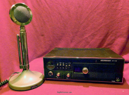 Front, with mic