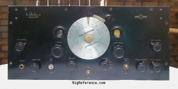 Front view