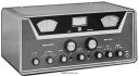 Hallicrafters SX-122A