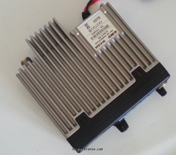 Top view