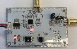 Top view