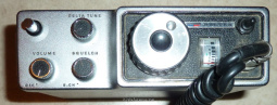 Front view