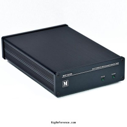 Front view - Submitted by RigReference