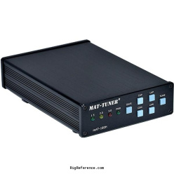 Front view - Submitted by RigReference