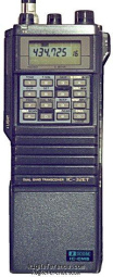 Front view