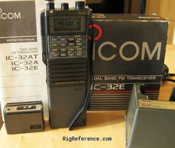 Box contents
