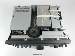 Inside - top