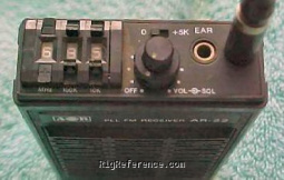 Top view