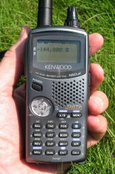 Front view