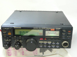 Front view