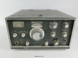 Front view