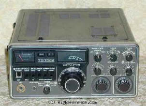 Front view - Submitted by elmer