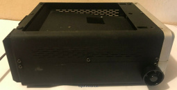 Side view