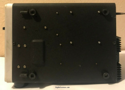 Bottom view