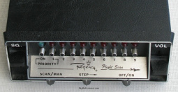 Front view