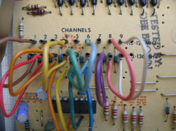 Wiring