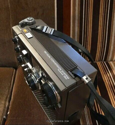 SONY ICF 5900 FROM JAPAN