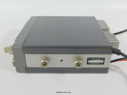 Side view