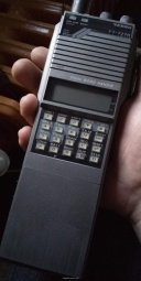 Front view (courtesy of DO 4 AMF)
