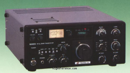 Similar looking Bando Technic-5