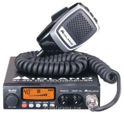 Midland Alan 78 Plus Multi (catalogue studio shot)