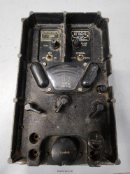 Front view - Submitted by RigReference