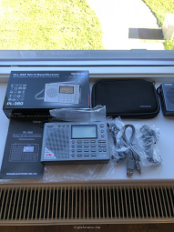 PL-380 with the box