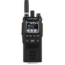 Front view with control callouts