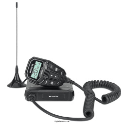With antenna
