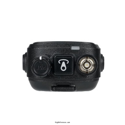 Top view
