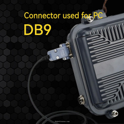 DB9 connector