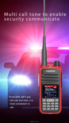 Radtel RT-420 photo 2