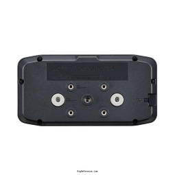 Controller, rear