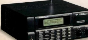 RadioShack / Realistic Pro-2039 (1995 catalog) - Submitted by Peter
