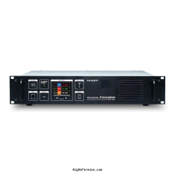 Yaesu DR-3XV front view - Submitted by Peter