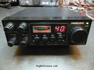 Front - Submitted by Gerd