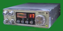President PC 404