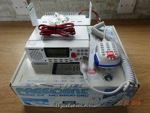 box - Submitted by Gerd