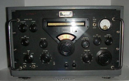 Front view (Image by LA5KI)