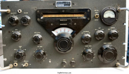 Front view, courtesy of N4TRB