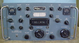 Front view (Image by LA5KI)
