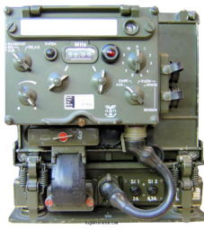 Front view