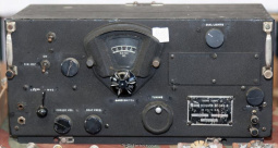 Front view (Courtesy of VK2GWK)