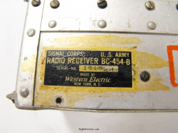 Tag plate