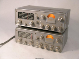 With matching MB-5 receiver