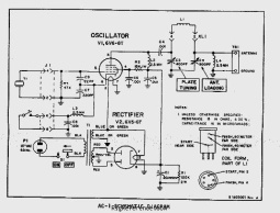 Schematic diagram